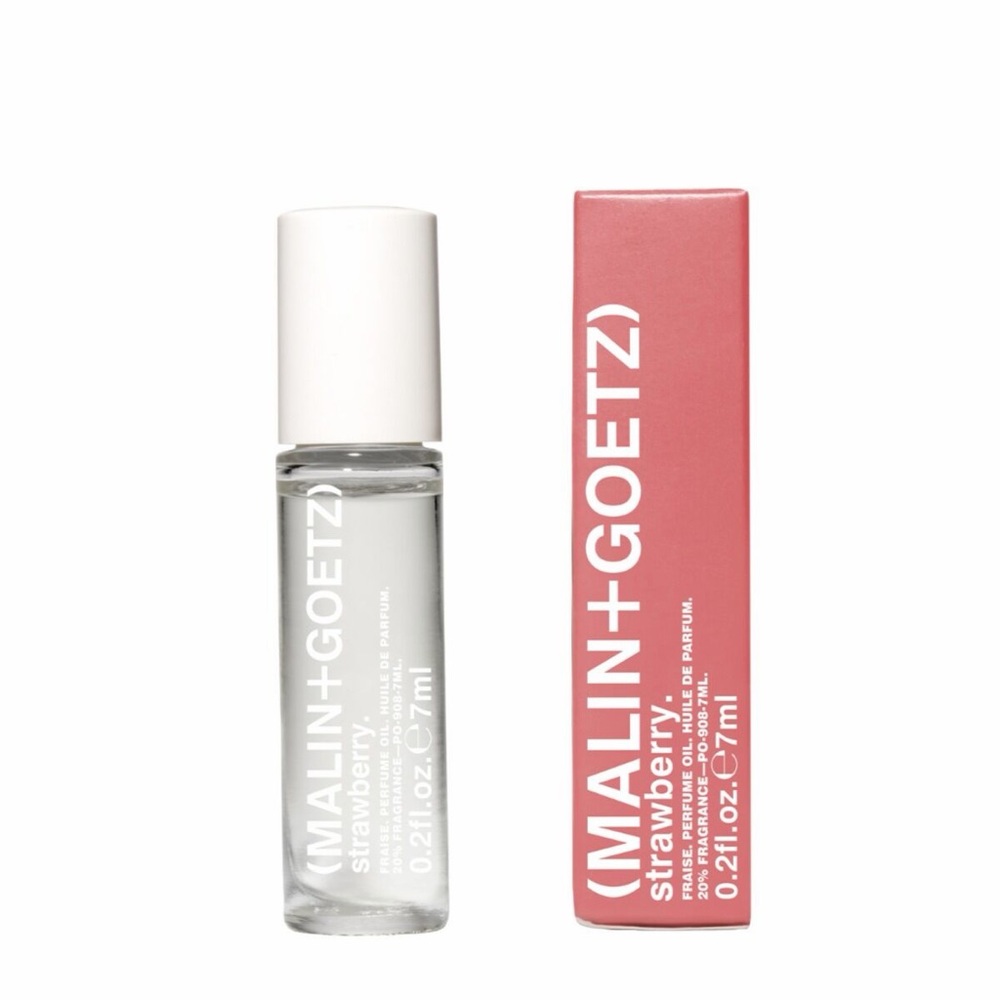 MALIN+GOETZ Strawberry Perfume Oil